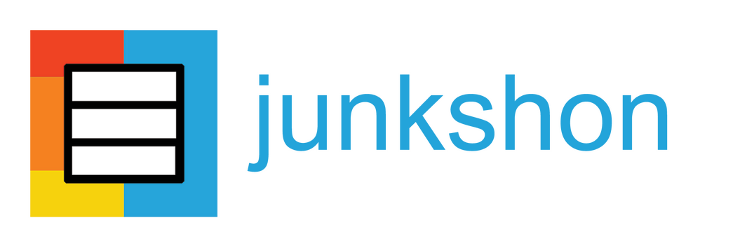 Junkshon Logo